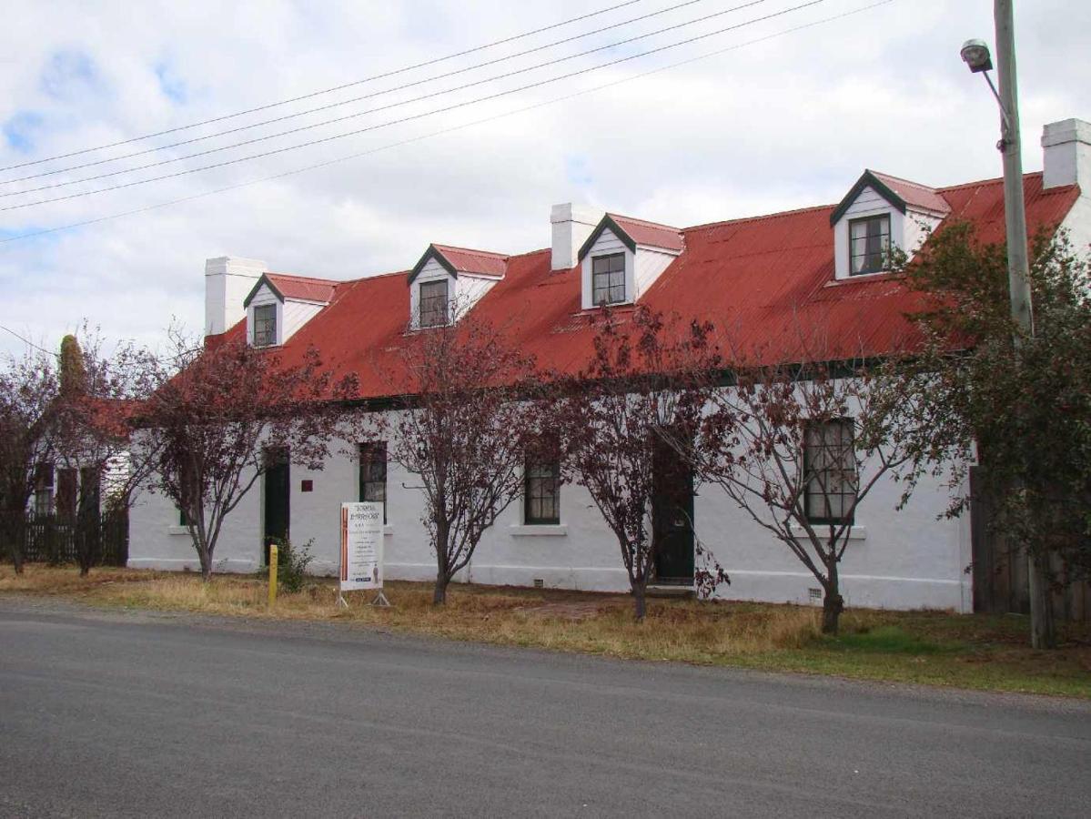 Sorell Barracks Exterior photo